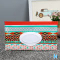 Miniatyrbillede 1 af 8: Bærbar Baby Wet Wipes Bag Tissue Box Container Miljøvenlig R H