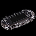 Miniatyrbilde 3 av 8: Crystal Transparent Hard Protective Case Cover Shell For Ps Vit