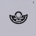 Pikkukuva 1 / 8: Movement Watch Movement Parts NH35/NH36 - 4R35B Rotor Automati C