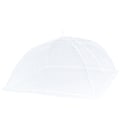 Pikkukuva 7 / 8: Mesh Cover Taittuva cover Teltta Dome Net Sateenvarjo Keittiö Gadge Blue 12in