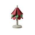 Miniatyrbilde 1 av 8: Varmeunderlag for varme retter 款式1
