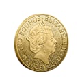 Miniatyrbilde 8 av 8: Minnemynter Storbritannia Dronning Dronning Elizabeth II Mynter Dronning Eli Silver