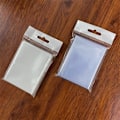 Pikkukuva 2 / 5: 100 kpl Card Sleeves Game Poker Cards Protector Idol Photocard A
