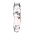 Miniatyrbillede 6 af 8: 8 stk/sæt Barber Elektrisk Clipper Shell Sæt til 8591 8148 Modifi Gray