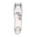 Pikkukuva 6 / 8: 8 kpl / set Barber Electric Clipper Shell Set for 8591 8148 Modifi Gray