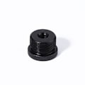 Pikkukuva 3 / 5: Mikrofonitelineen muunnosruuvit 1/4" - 5/8" kierreruuvi Mo Silver