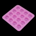 Miniatyrbilde 2 av 8: 16 hullers e Pet Cat Dog Paws Silikonform Kakeform DIY Kake