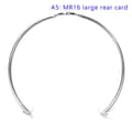 Downlight Spotlight Spring Lamp Retaining Spring Clip Ring Ligh A5
