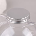 Miniatyrbilde 8 av 8: Søte kattevannflasker for melk, te, kaffe, juice, bærbar drikke 2