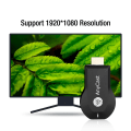Miniatyrbillede 7 af 8: AnyCast M12 Plus WiFi-modtager Airplay Display Miracast HDMI TV