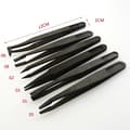 Miniatyrbillede 2 af 8: Type: Plastikpincet Materiale: PPS+Fiber kompositplast 93301