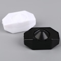 Miniatyrbild 3 av 5: Led Dimmer Switch Justerbar Controller Knop Lamp Dimmer Sladd White