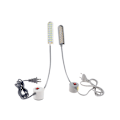 Miniatyrbilde 4 av 8: 30 LED Sying hine Lampe Multifunksjonell Fleksibel Arbeidslampe Indu EU