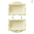 Pikkukuva 1 / 5: Jälkiruokamuottiin leivonta Muodon molds MOLD C