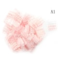 Miniatyrbillede 1 af 8: 100 poser Klar 8MIL Lille polypose Genlukkelige TASKER Plastpose A1