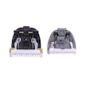 Miniatyrbild 5 av 5: Ersättningsblad för keramiskt blad för Codos CP6800 9600 Pet Trimm CP9600