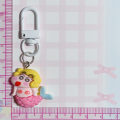 Miniatyrbilde 1 av 8: Cross-dressing Crayon nøkkelring e ryggsekk anheng tilbehør C A2