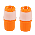 Miniatyrbilde 1 av 8: 16-20MM kranslange til harde rør Adapter Krankoblingskran
