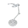 Miniatyrbild 6 av 8: Dockställ Action Figur Base Display Stand för HG/RG 1/144 SH Black2