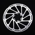 Pikkukuva 3 / 8: MTB polkupyörän pyörän levyjarrun roottorin keskilinja 160 mm 180 mm 203 mm 160mm
