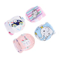 Pikkukuva 4 / 5: 1kpl Cartoon Cotton Single Eye Mask Eye Mask Lazy Eye Patch Chil A/right eye
