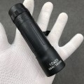 Miniatyrbillede 1 af 5: 10*25 Zoombart Teleskop Optisk Lens Night Vision Monocular Scop