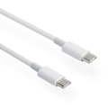 Miniatyrbild 3 av 8: USB Typ C Till USB C 65W PD Snabbladdningskabel Typ C Snabb Cha 2M
