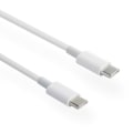 Miniatyrbilde 3 av 8: USB Type C Til USB C 65W PD Hurtigladekabel Type C Fast Cha 1M