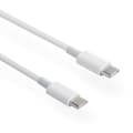 Miniatyrbillede 3 af 8: USB Type C Til USB C 65W PD Hurtigopladningskabel Type C Hurtig Cha 1M