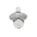 Miniatyrbillede 3 af 8: Zinklegering vægmonteret flaskeåbner dåseåbnere Firkantet bronz Bronze
