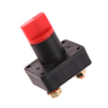 Miniatyrbillede 2 af 5: Auto bilbatteri isolator kontakt Strøm isoleringsafbryder