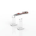 Miniatyrbillede 4 af 8: Akryl Display Stand Knive Holder ter Display Holder Collecti Clear
