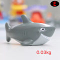 Pikkukuva 1 / 8: Nemo Dory Float Spray Vesilelut Baby kylpylelut Kylpyhuonelelut E
