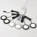 Miniatyrbillede 6 af 8: Touch Motion Sensor Switch Hand Sweep Wave On-Off 12V-24V IR Mo A