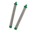 Miniatyrbilde 2 av 5: 2stk Airless Filter 60 Mesh Spray Filters Elverktøy hine Ac