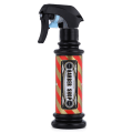 Miniatyrbilde 1 av 8: 170 ML Frisør Spray Flaske Salon Frisør Hårverktøy Vann S Black