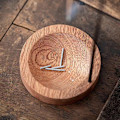Miniatyrbillede 3 af 8: Creative Upside Down Røgelse Brænder Røgelse Pinde Holder Home Y