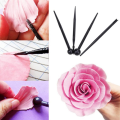 Miniatyrbillede 2 af 7: Bagetøj Udskårne Kuglepenne Gadgets Kage Dekorationsværktøj Simple Flowe