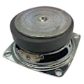 Miniatyrbilde 4 av 5: 2 stk 2 tommer 52 mm bærbar høyttaler 4 ohm 3W full rekkevidde o høyttaler