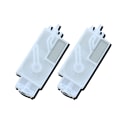 Miniatyrbillede 5 af 5: DX5 Ink Damper Solvent UV Ink Filter til Mimaki JV33 JV5 JV2 Ph A2