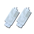 Miniatyrbillede 5 af 5: DX5 Ink Damper Solvent UV Ink Filter til Mimaki JV33 JV5 JV2 Ph A6