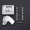 Miniatyrbilde 1 av 5: DIY Rebuild Kit nevoks SPL-10 0,6ohm Mesh Coil Resistance Wire