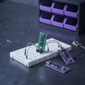 Miniatyrbillede 7 af 8: LGT8F328P-LQFP32 MiniEVB TYPE-C/MICRO Kompatibel med ATMEGA328 A1