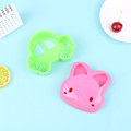 Pikkukuva 4 / 5: Sarjakuva Sandwich Mold Bread Cookie Cake ter Mold Tools Keittiö C