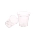 Miniatyrbilde 4 av 8: Rund er Pot Orchid Nursery Container er Container s Nursery Po B