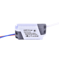 Miniatyrbilde 4 av 8: LED-driver 8/12/15/18/21W Strømforsyning Dimbar transformator 8-18W