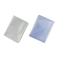 Pikkukuva 4 / 5: 100 kpl Card Sleeves Game Poker Cards Protector Idol Photocard A