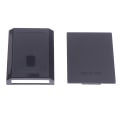 Miniatyrbillede 3 af 5: Til Xbox 360 Slim intern HDD Sort harddisk etui HDD Blå Black