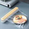 Miniatyrbillede 4 af 8: Filmdispenser Magnetic Wrap Dispenser Green