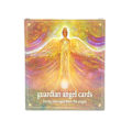 Miniatyrbillede 5 af 8: Skytsengelkort Oracle Tarot Prophecy Divination Family Pa